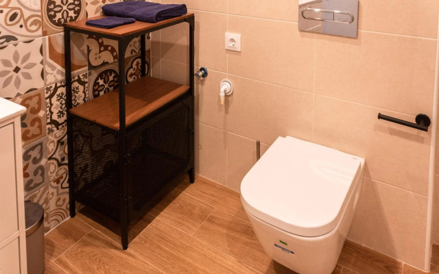 Marittimo Apartments