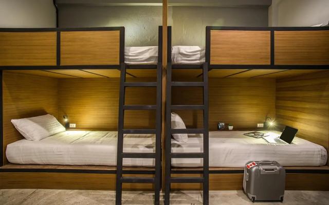 Sleep Station