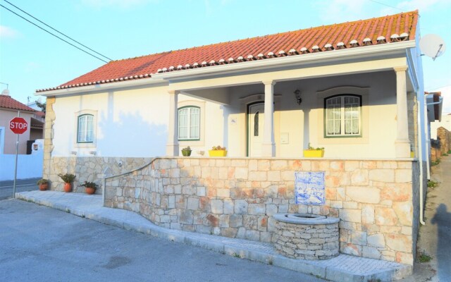 Rustic Holiday Home in the Natural Park