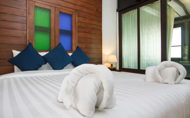 Wiang Chang Klan Boutique Hotel