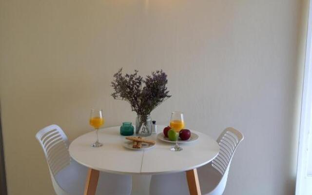 Agia Pelagia seaview Apartment 2