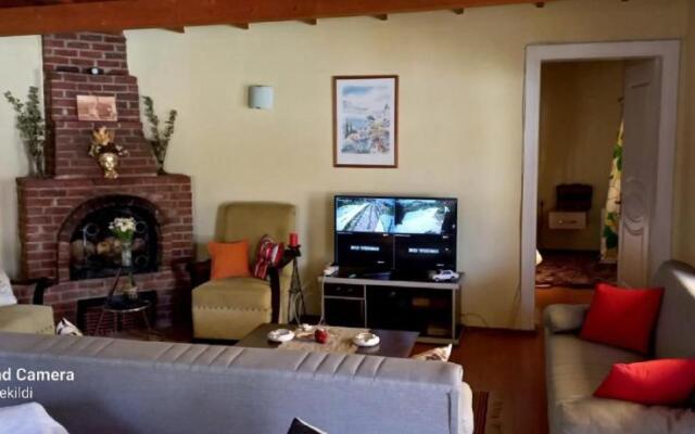 Farm House in Kusadasi