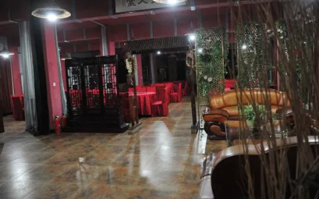 Shangri-La Holiday Manor – Restaurant – Ningbo