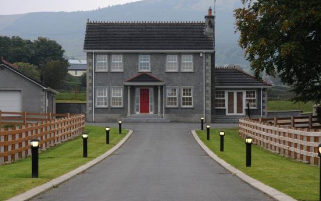 Sperrin View Self Catering House