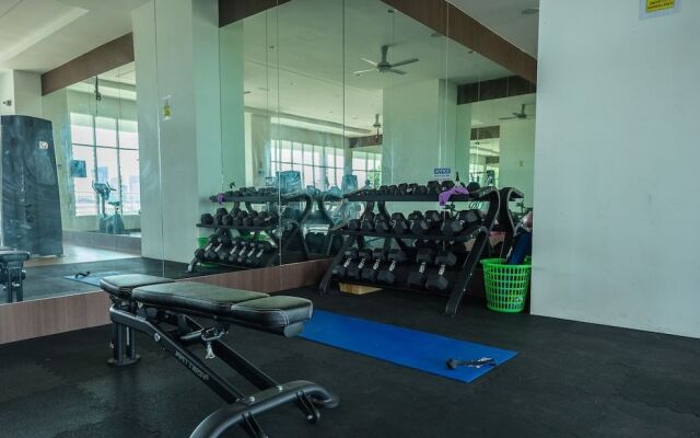 Parkland Executive Melaka By I Housing