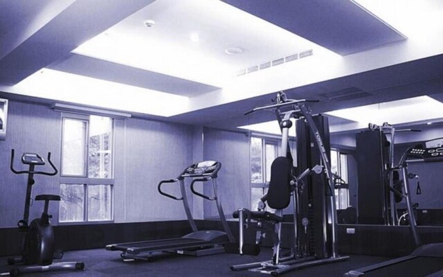 SLV Hotel Group - SLV Business Hotel