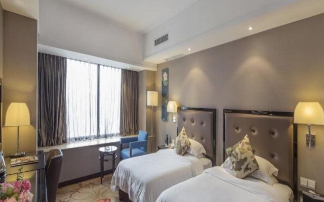 Cosy City Hotel