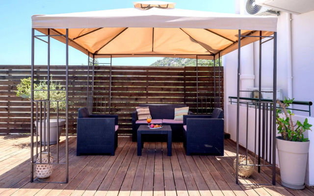 Eurohotel Katrin Suites-Adults Only