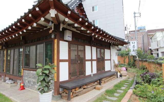 DASOMCHAE - Hostel