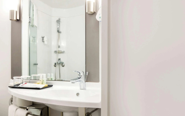 ibis Ambassador Seoul Myeongdong