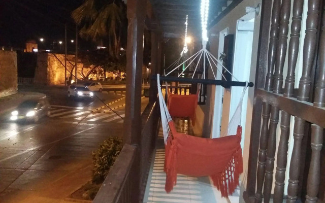 Hostal Casa Micaela