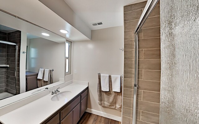 41785swd 2 Bedroom Duplex