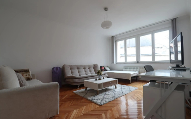 Old Town Premium Apartment