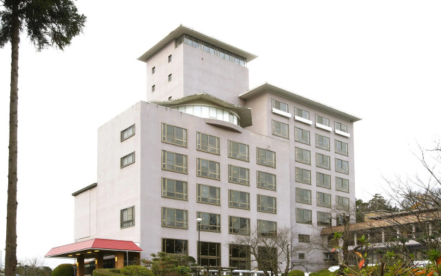 Yukai Resort NEW MARUYA Hotel Bekkan