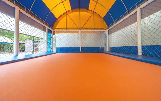 Gapyeong Yeoul Kids Pension