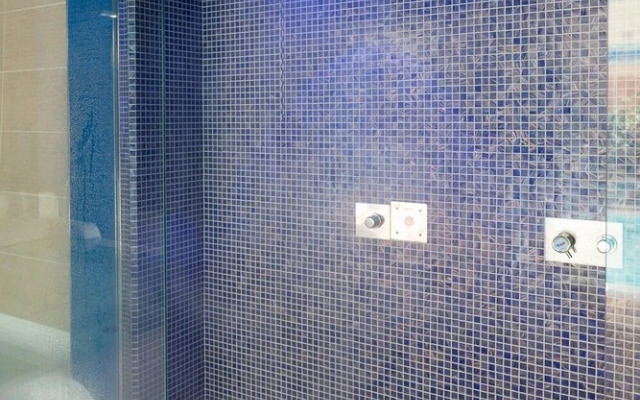 Hotel Cavallotti & Giotto