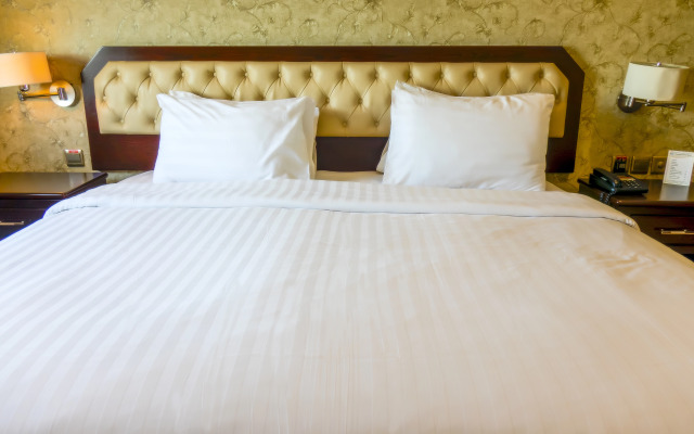 Manama Tower Hotel