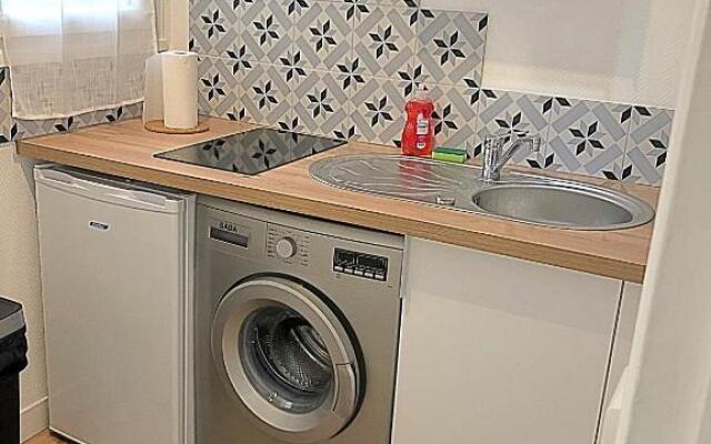 appartement Caen