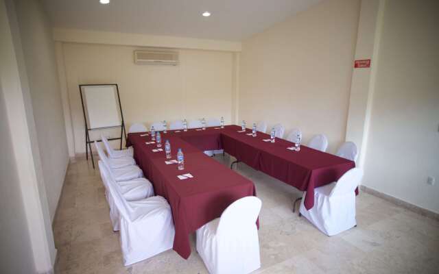 Best Western Plus Tuxtepec