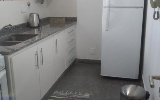 Departamento de la calle 50