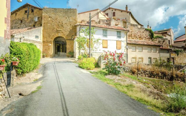 Albergue La Bodega