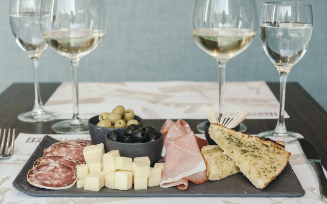 Leopold Hotel Oudenaarde