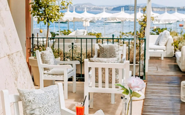 Miramare E Castello Hotel
