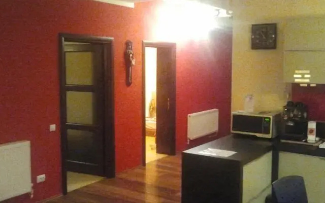 Luchian Apartment
