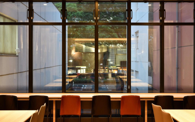 Hotel Keihan Sendai