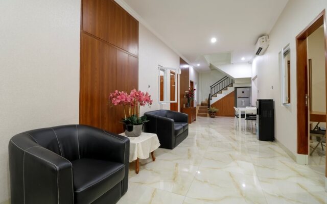 Taya Yumi Residence