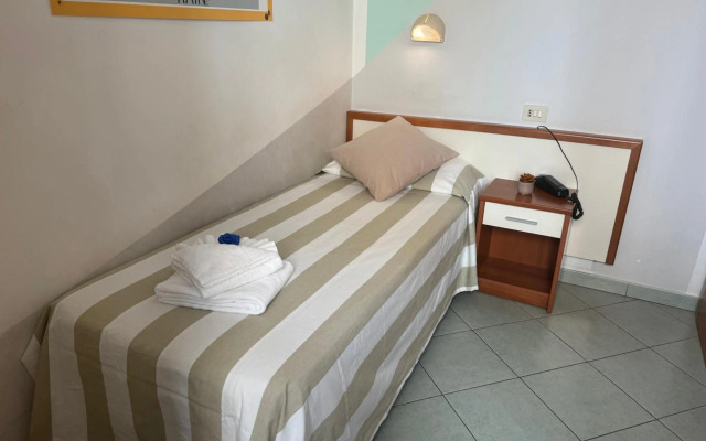 Hotel Villa Caterina