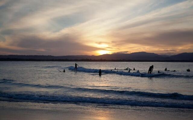 Wategos Surf Shack