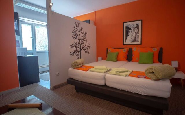 Apartment Cantabile II