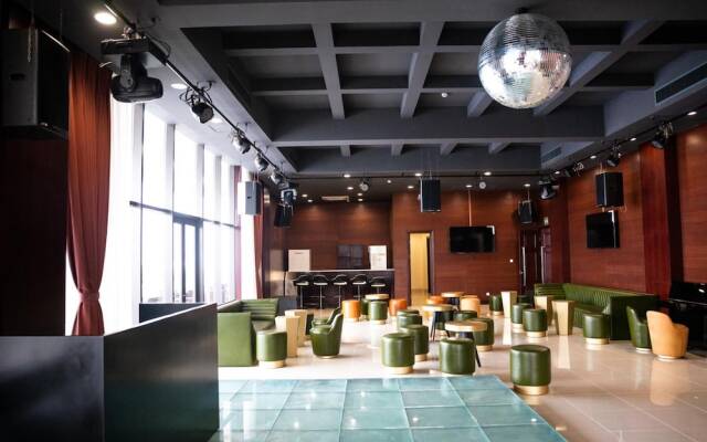 Colinas Hotel