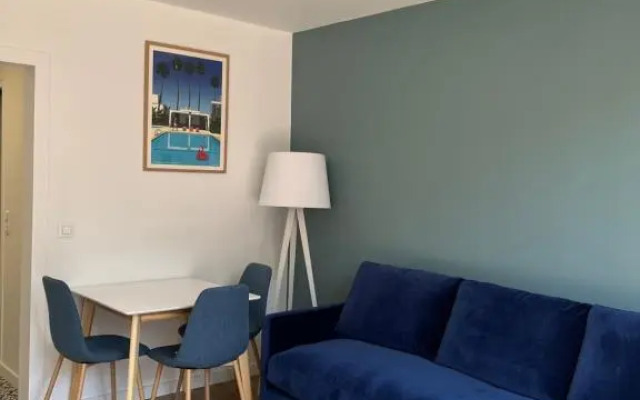 Studio Proche Paris Versailles