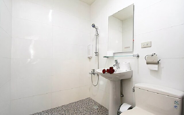 Touching of Happiness Homestay