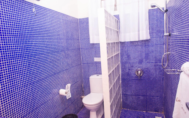 Les 3 Metis Guesthouse