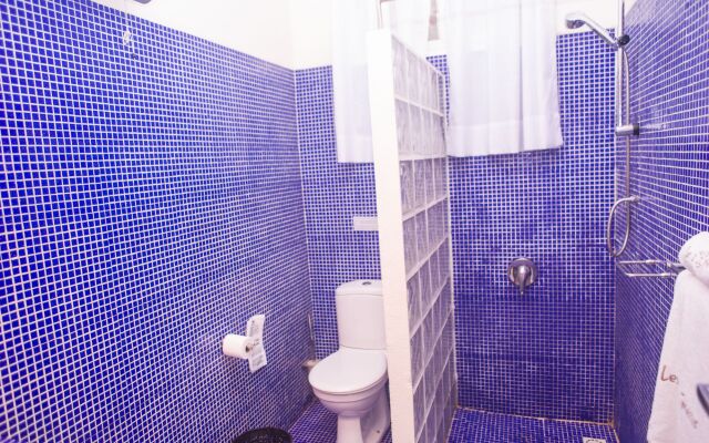 Guest House Les 3 Metis