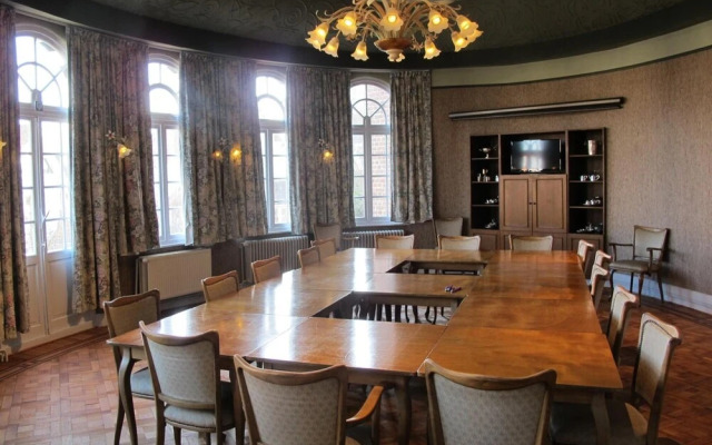 Vakantiecentrum Zeelinde