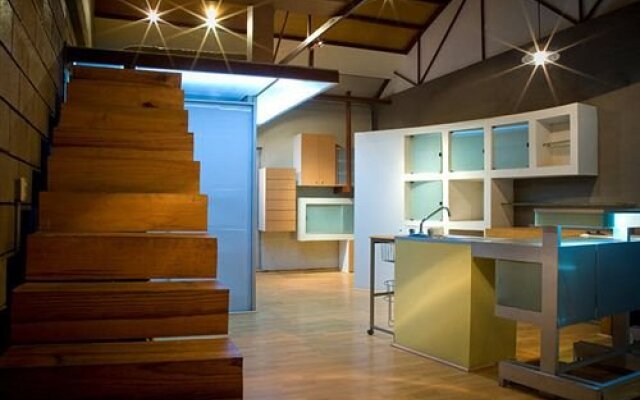 Casamata Urban Suites