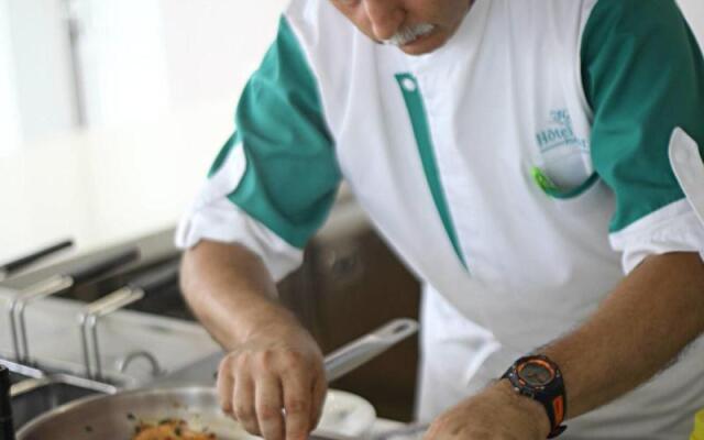 Hotel Nour Congress & Resort