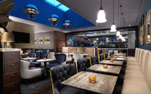 Hilton London Bankside