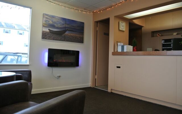 City Centre Motel by OYO