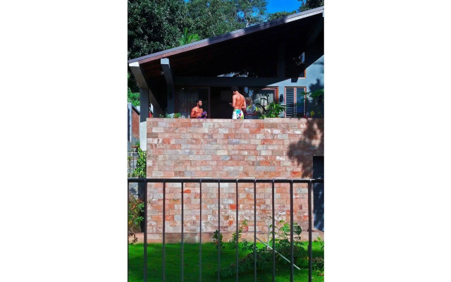 Nisala Villa