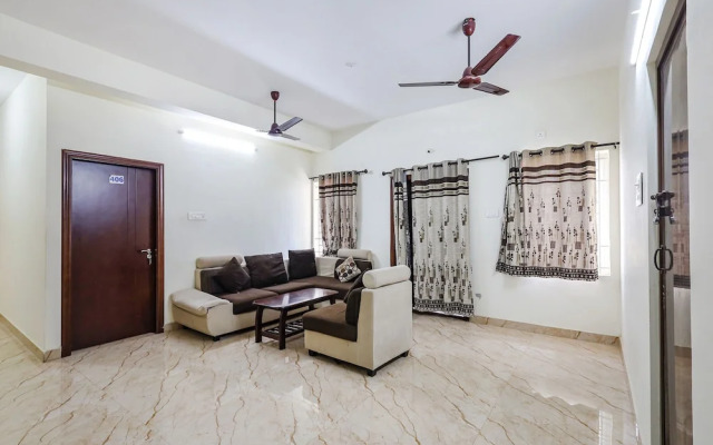 Fen Breeze By OYO Rooms