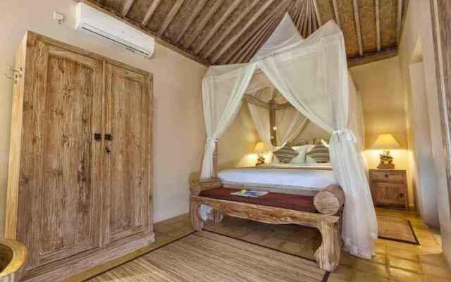 Tri Dewi Residence