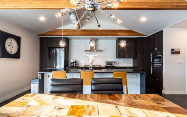 Velvet Mesquite Villa