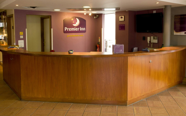 Premier Inn London Putney Bridge