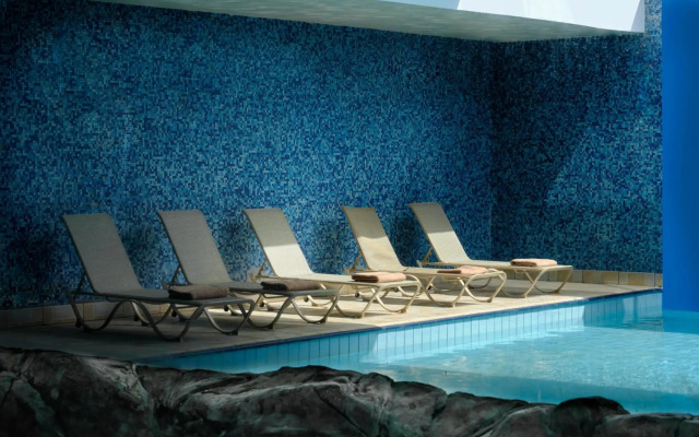 Atlantica Panthea Resort