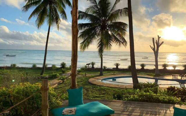 Beach House Michamvi